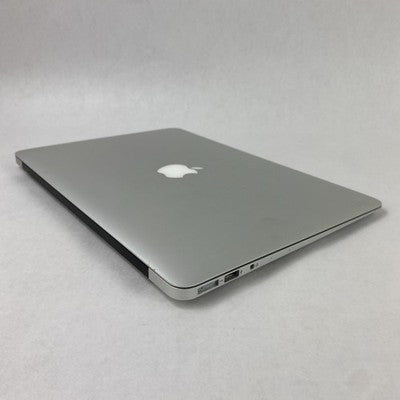 Apple MacBook Air A1466 2014 13" i5 4GB RAM 250GB SSD os11.7.11 -Service Battery