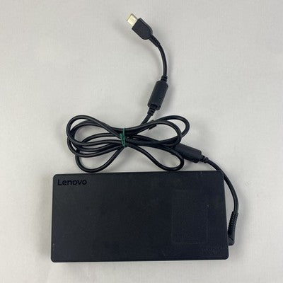 Lenovo ADL230NLC3A Square Tip AC Adapter - No Power Cord