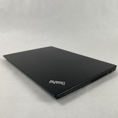 Lenovo ThinkPad T490s 14" i5-8365U 1.60 GHz 8 GB RAM No SSD No OS No Batt READ