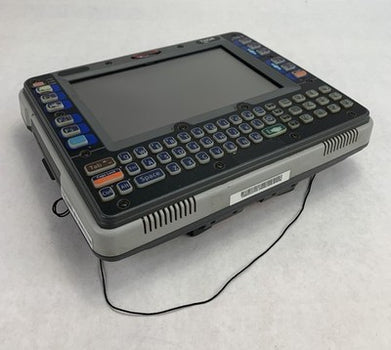 Honeywell Thor VM1C Atom 2530 1.6GHz 1GB RAM Vehicle Mount Computer
