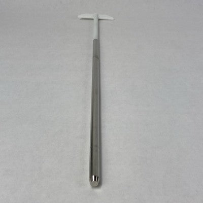Agilent 19″ Dissolution Paddle for VanKel/Varian Solid Molded Fluoropolymer