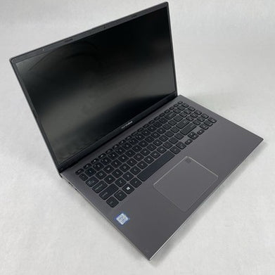 ASUS VivoBook F512F 15.6" i3-8145U 2.10 GHz 8 GB RAM No SSD No OS No AC