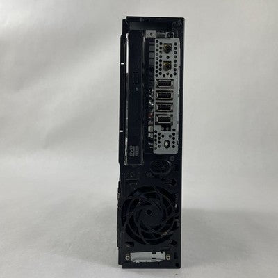 HP Compaq Elite 8300 USFF i5-3470s 2.90 GHz 8 GB RAM No SSD/OS/AC