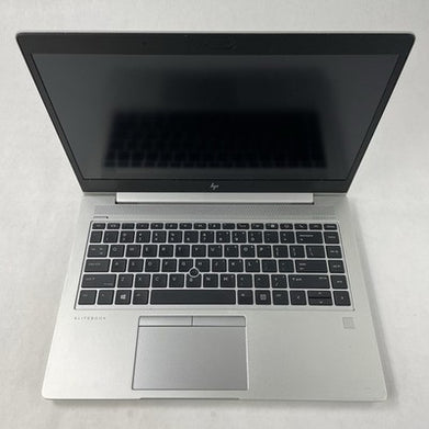 HP mt44 14" Ryzen 3 Pro 2300U 2.00 GHz 8 GB RAM No SSD/OS/AC