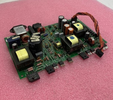 Zebra 77715 Power Supply Board for Z4M Printer - Tested