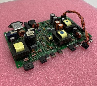 Zebra 77715 Power Supply Board for Z4M Printer - Tested