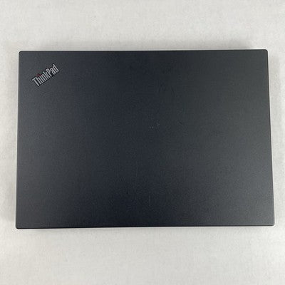 Lenovo ThinkPad L490 14" i5-8250U 1.60 GHz 8 GB RAM No SSD/OS -  Bad Corner