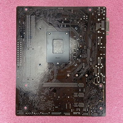 ASUS H110M-A/M.2 Motherboard Intel Core i5-6400 2.7GHz 8GB RAM w/IO