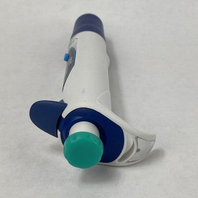 Biohit m5000 500-5000 µL Single Channel Handheld Manual Pipette