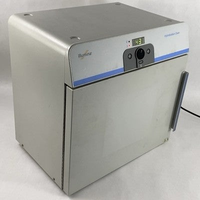 Boekel Illumina 230402ILL Laboratory Hybridization Oven