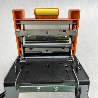 Eurocoin EP802-TMP High Speed Thermal Printer With Cutter/Presenter - Tested