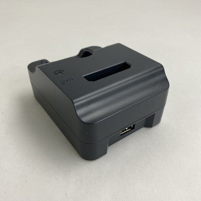 zCover zDock CI92AUAK Unified Desktop Dual Charger Lot of 6.