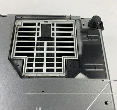 Hitachi CP-S335 LCD Projector 1288 Lamp Hours - No Remote or Filter Cover