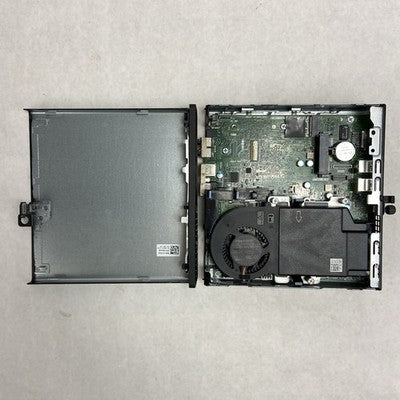 Dell Optiplex 3080 Micro Intel Core i5-10500T 2.3GHz 4GB RAM w/AC No HDD/OS/ANT