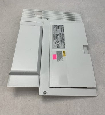 HP LaserJet Pro MFP M528 BOISB-1807-03 Printer Back Panel
