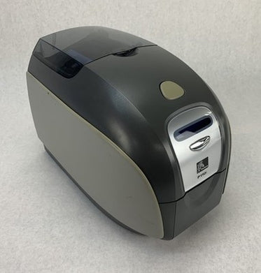 Zebra P110i Thermal Card Printer - Parts or Repair