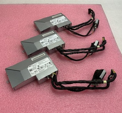 Dell H155EA-00 155W Power Supply (Lot of 3)