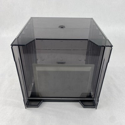 Bel-Art Dry Keeper Storage Drying Chamber w/ One Shelf