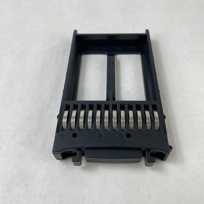 Bayer Bayblend Hard Drive Caddy Blank 2.5" FR2000 Ge Cycoloy C6200 (Lot of 24)