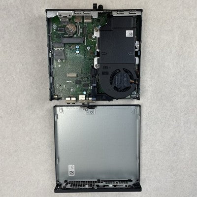 Dell Optiplex 3080 Micro i3-10100T 3.00 GHz 8 GB RAM W/AC No SSD/OS