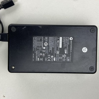 Motorola/Symbol 50-14000-242R Power Supply 15V, 5A 110V w/Power Cords - Lot Of 5