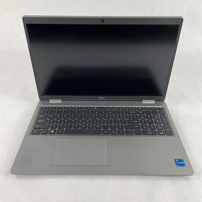 Dell Latitude 5520 15.6" i5-1135G7 2.40 GHz 8 GB RAM No SSD No OS No Batt Worn