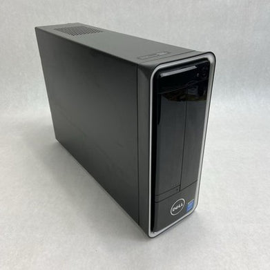 Dell Inspiron 3647 SFF Intel Core i5-4460S 2.9GHz 4GB RAM No HDD No OS