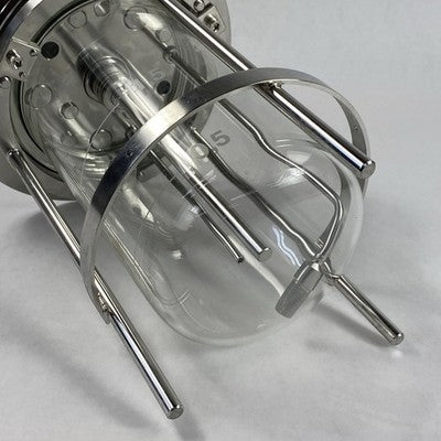 Sartorius 1.4435/2805 1.5L Liter Glass Vessel Fermentor Bioreactor G-10457