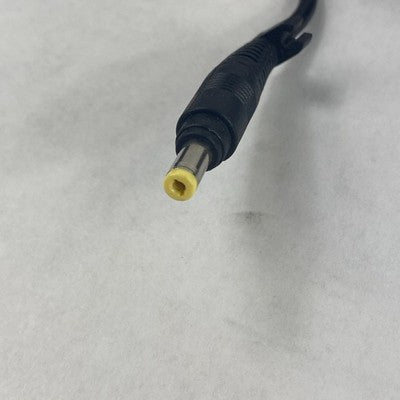 Delta ADP-65JH AC Adapter Yellow Tip Lot of 10