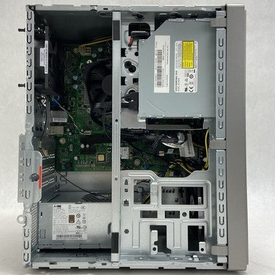 Lenovo Ideacentre 5 14IOB6 MT Intel Core i7-10700 2.1GHz 16GB RAM No HDD No OS