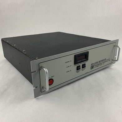 Environmental Technology ADH-2COM Dehydrator Powers on Pump Functions