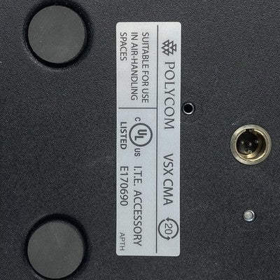 Polycom 2201-23775-001 VSX CMA Ceiling Microphone Array