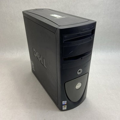 Dell Precision 360 MT Intel Pentium 4 2.8GHz 1GB RAM No HDD No OS FX500 128M