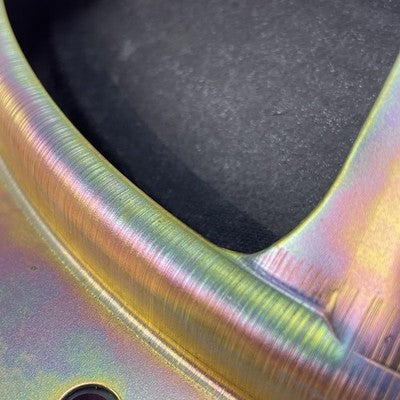Pioneer 30-09MA Pulled From CS-K531 8" 8Ω Woofer Speaker Replacement