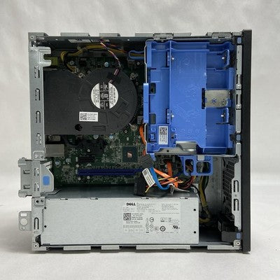 Dell Optiplex 3050 SFF Intel Core i5-6500 3.2GHz 4GB RAM No HDD No OS
