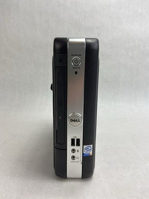 Dell Optiplex SX270 Micro Intel Pentium 4 2.26GHz 1GB RAM No HDD/OS/AC ADAPTER