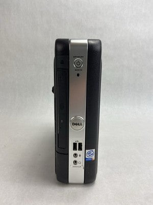 Dell Optiplex SX270 Micro Intel Pentium 4 2.26GHz 1GB RAM No HDD/OS/AC ADAPTER