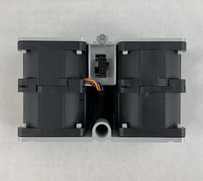 Sun Oracle Delta GFC0412DS-D Case Fan