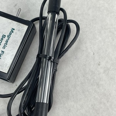 Vernier Magnetic Field Sensor MG-BTA Educational/Biology Lab/Science