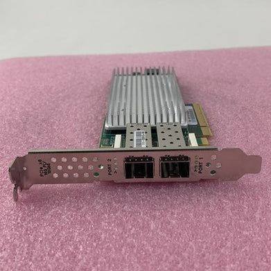 Q-Logic QLE2672 HD8310405-31 Dual Port 16 Gbps Fibre Channel HBA PCIe Adapter