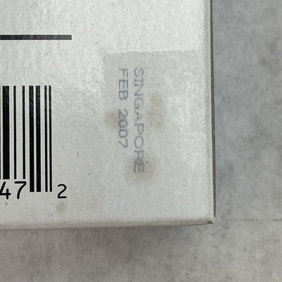C4837AN Hp 11 Ink Cartridge Magenta 1100 1200 Sealed Expired Box Lot of 3