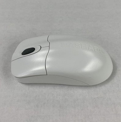 Seal Shield STWM042WE Mouse and Charging Base