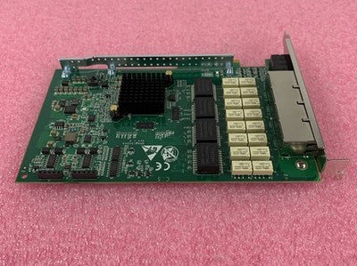 Silicom PE2G4BPI35A-SD Ethernet Bypass Card