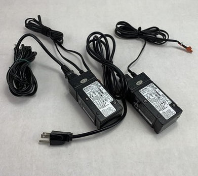 Extron 28-071-57LF 12V 1A 12W Power Supply (Lot of 2)