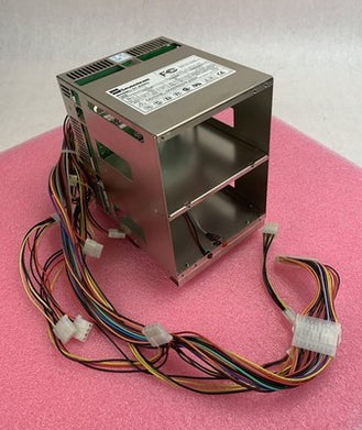 Seventeam ST-400RD 400W Power Supply Dock