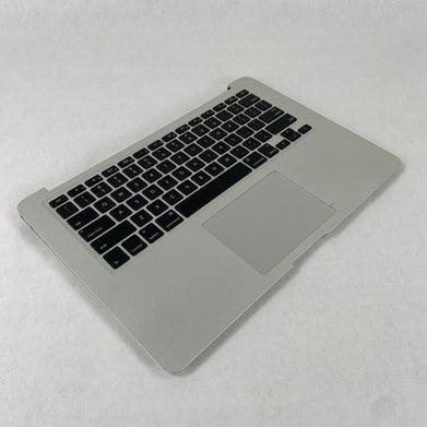 Apple MacBook Air A1369 2011 1.8GHz i7 4GB RAM 250GB SSD os10.13.6 Slabtop