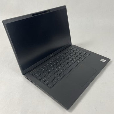 Dell Latitude 7410 14" i5-10310U 1.70 GHz 8 GB RAM No SSD No OS Missing Rubber
