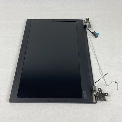 Lenovo ThinkPad L490 14" Screen Assembly Untested