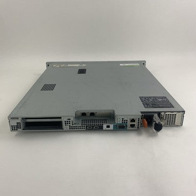 Dell Precision 3930 Rack 1x i9-9900K 3.6 GHz 32 GB Ram QLE4062C No OS No HDD