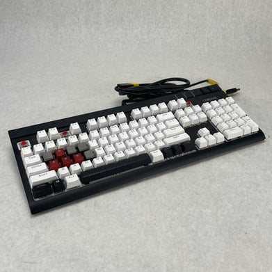 Corsair STRAFE Mechanical Gaming Keyboard (RGP0018) Tested Working